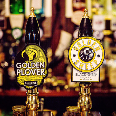 local ales