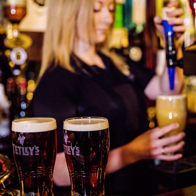 popular beers