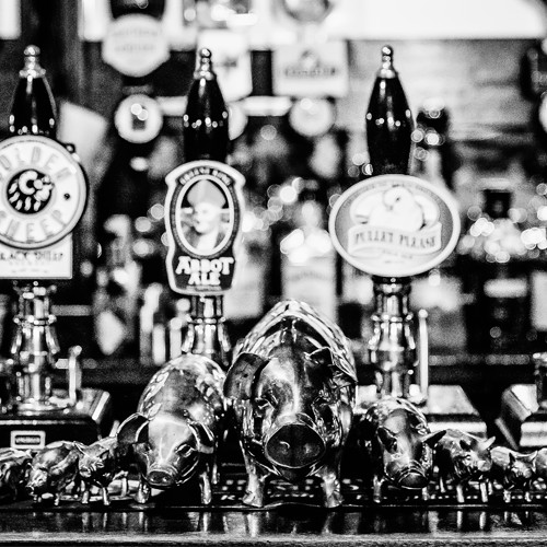 the black bull haltwhistle
