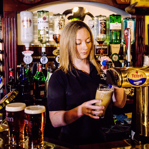 the black bull haltwhistle