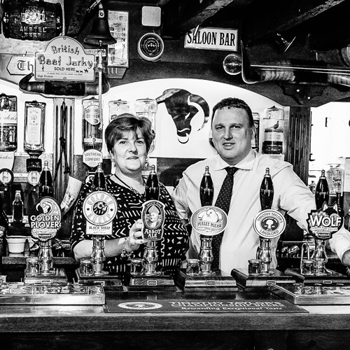 the black bull haltwhistle
