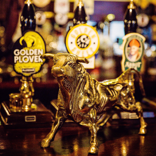 the black bull haltwhistle