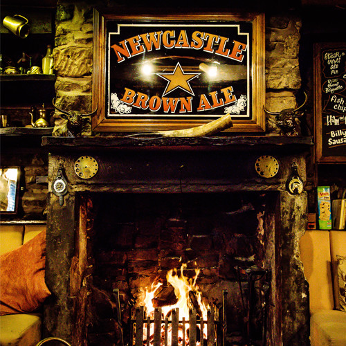 the black bull haltwhistle
