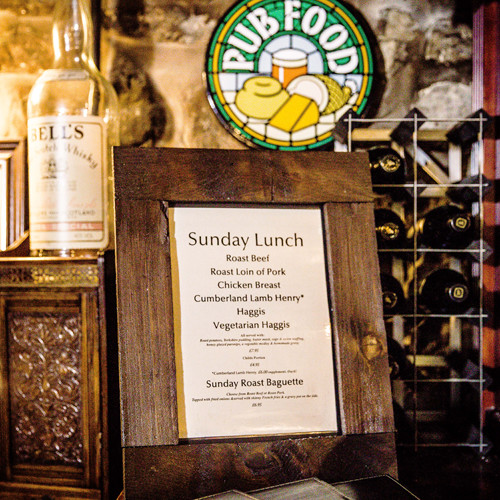 the black bull haltwhistle