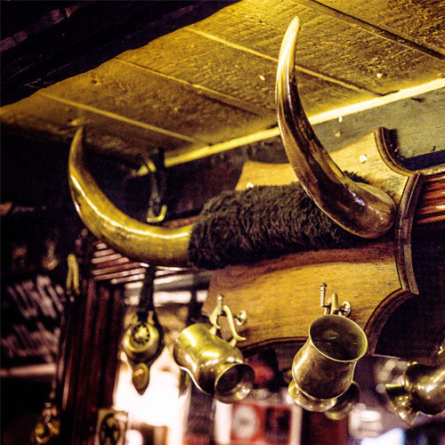 the black bull haltwhistle