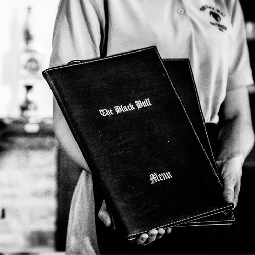 The Black Bull Haltwhistle