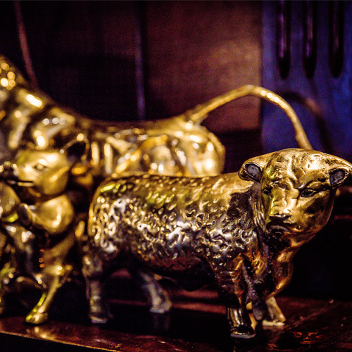 The Black Bull Haltwhistle