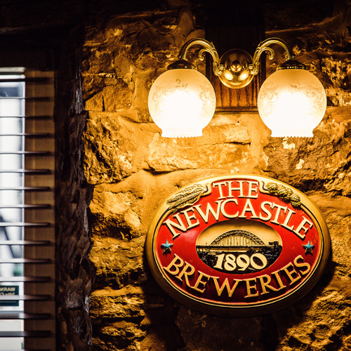 The Black Bull Haltwhistle